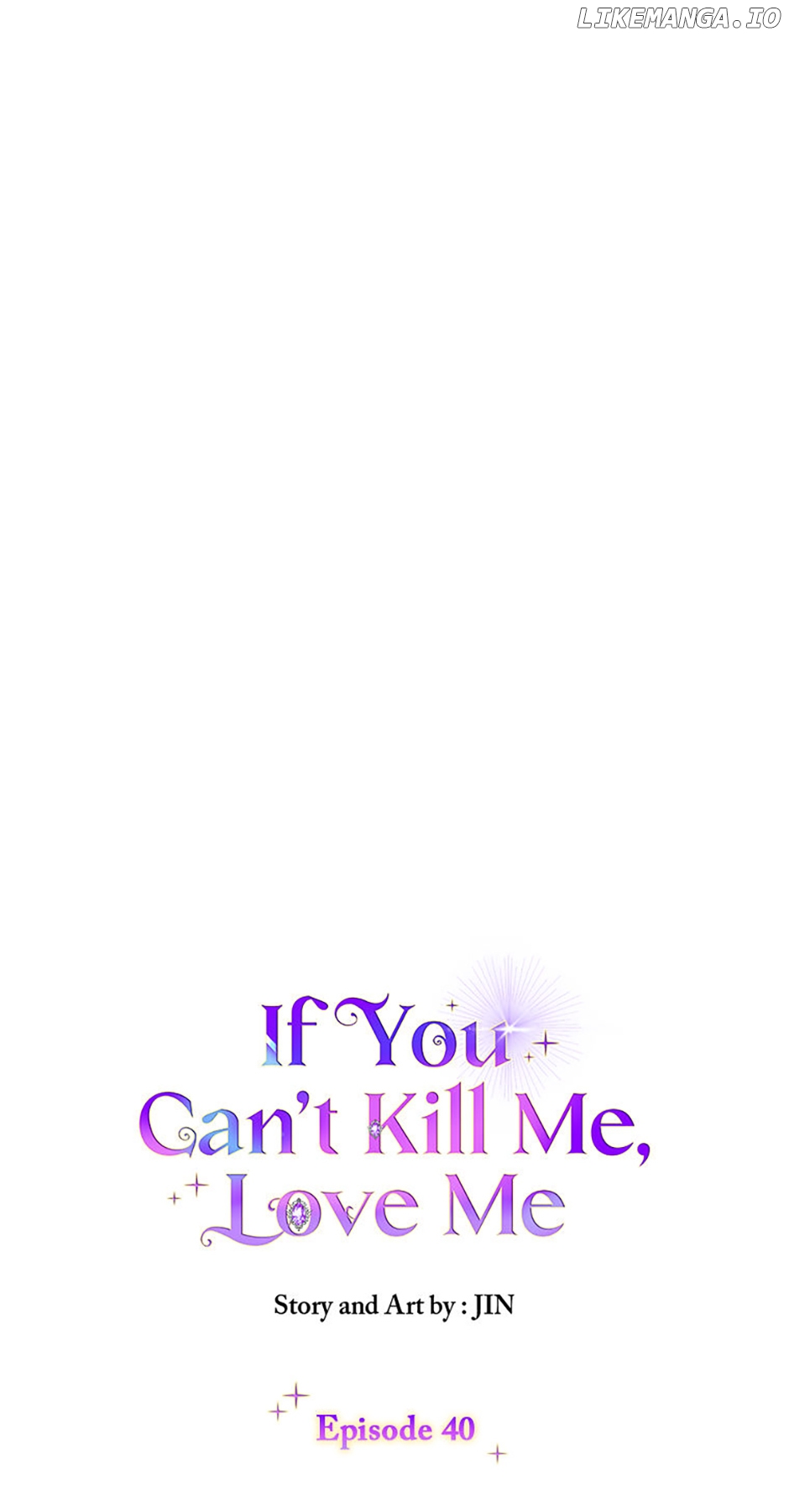 If You Can't Kill Me, Love Me Chapter 40 - page 47