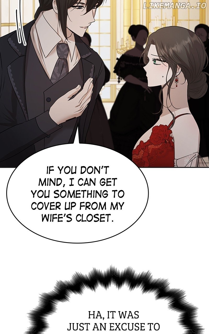 Reincarnating as My Husband’s Mistress Chapter 12 - page 11