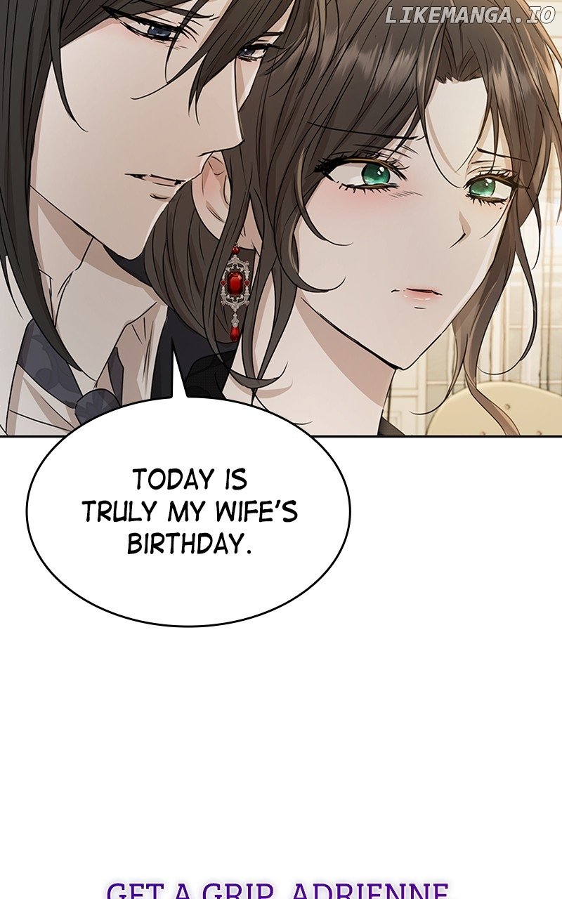 Reincarnating as My Husband’s Mistress Chapter 12 - page 57