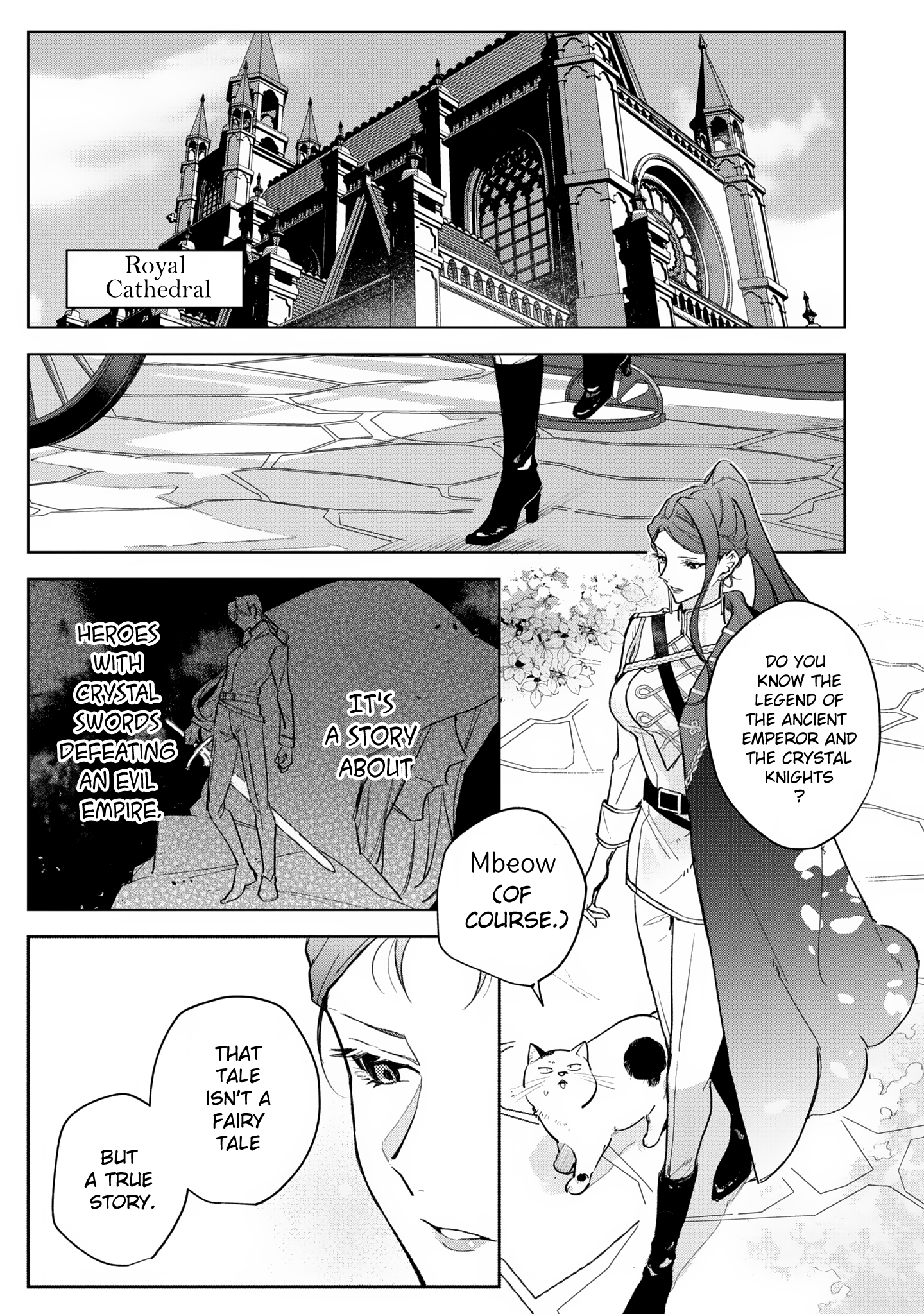 Busaneko ni Kaerareta Kiyowa Reijou desu ga, Saikyou no Gunjin Koushaku ni Hirowarete Kizetsu Sunzen desu Chapter 8 - page 17