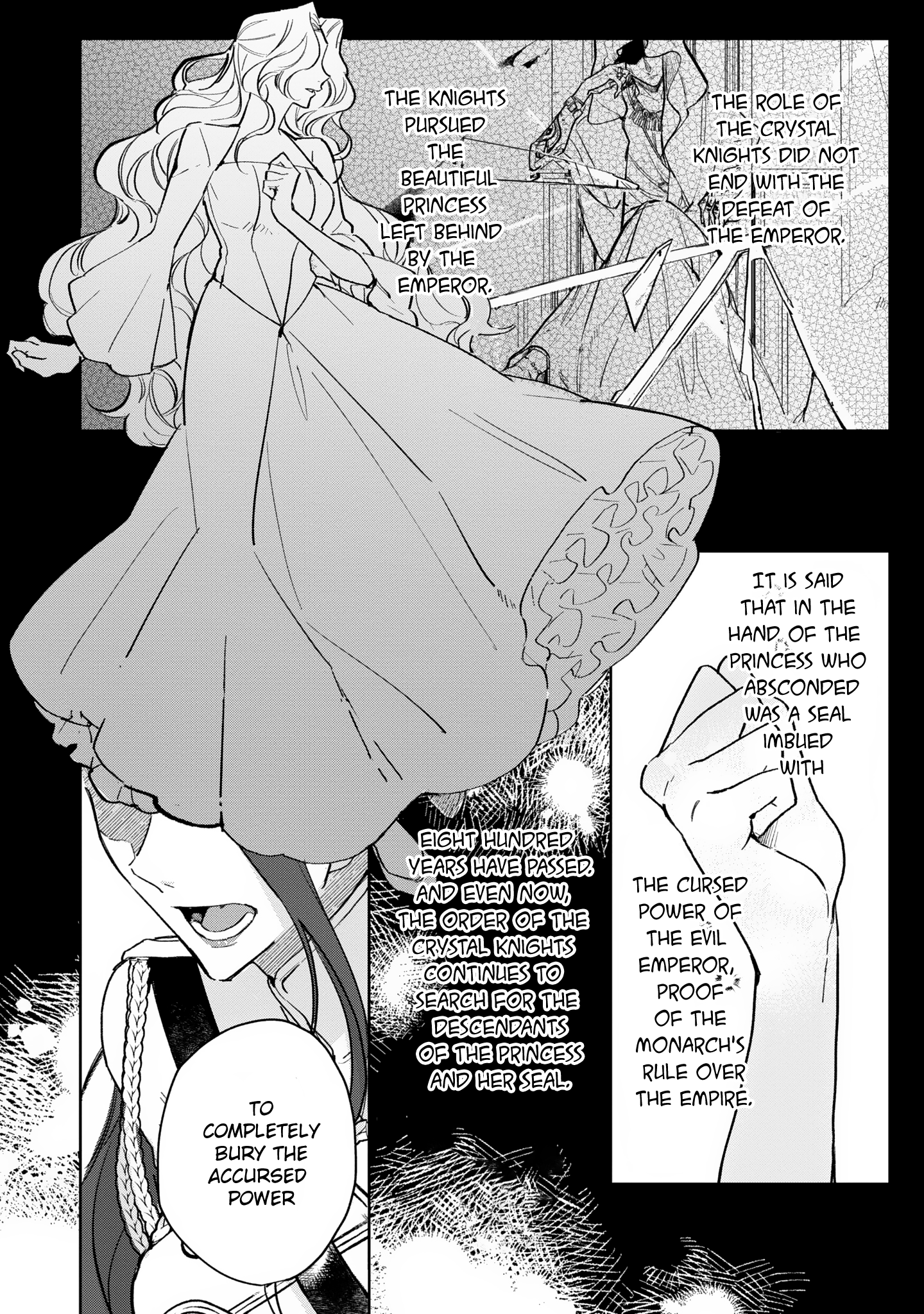 Busaneko ni Kaerareta Kiyowa Reijou desu ga, Saikyou no Gunjin Koushaku ni Hirowarete Kizetsu Sunzen desu Chapter 8 - page 18