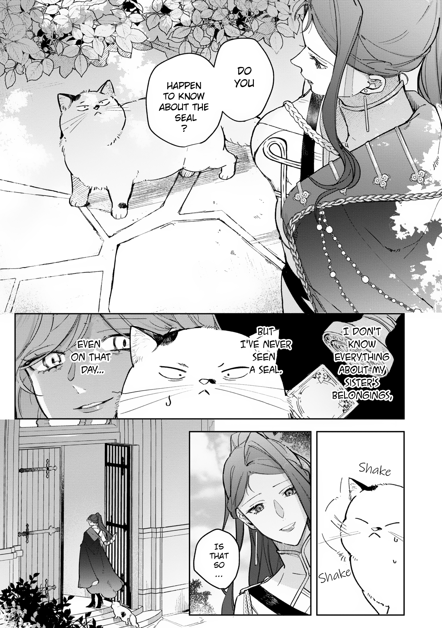 Busaneko ni Kaerareta Kiyowa Reijou desu ga, Saikyou no Gunjin Koushaku ni Hirowarete Kizetsu Sunzen desu Chapter 8 - page 19