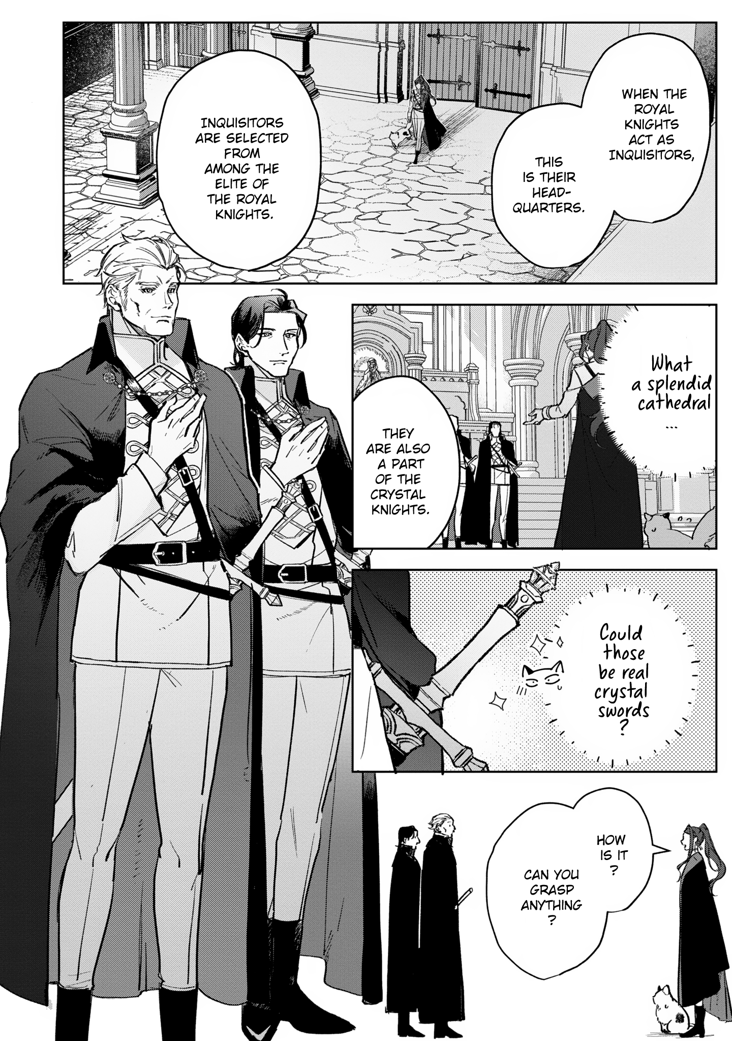 Busaneko ni Kaerareta Kiyowa Reijou desu ga, Saikyou no Gunjin Koushaku ni Hirowarete Kizetsu Sunzen desu Chapter 8 - page 20