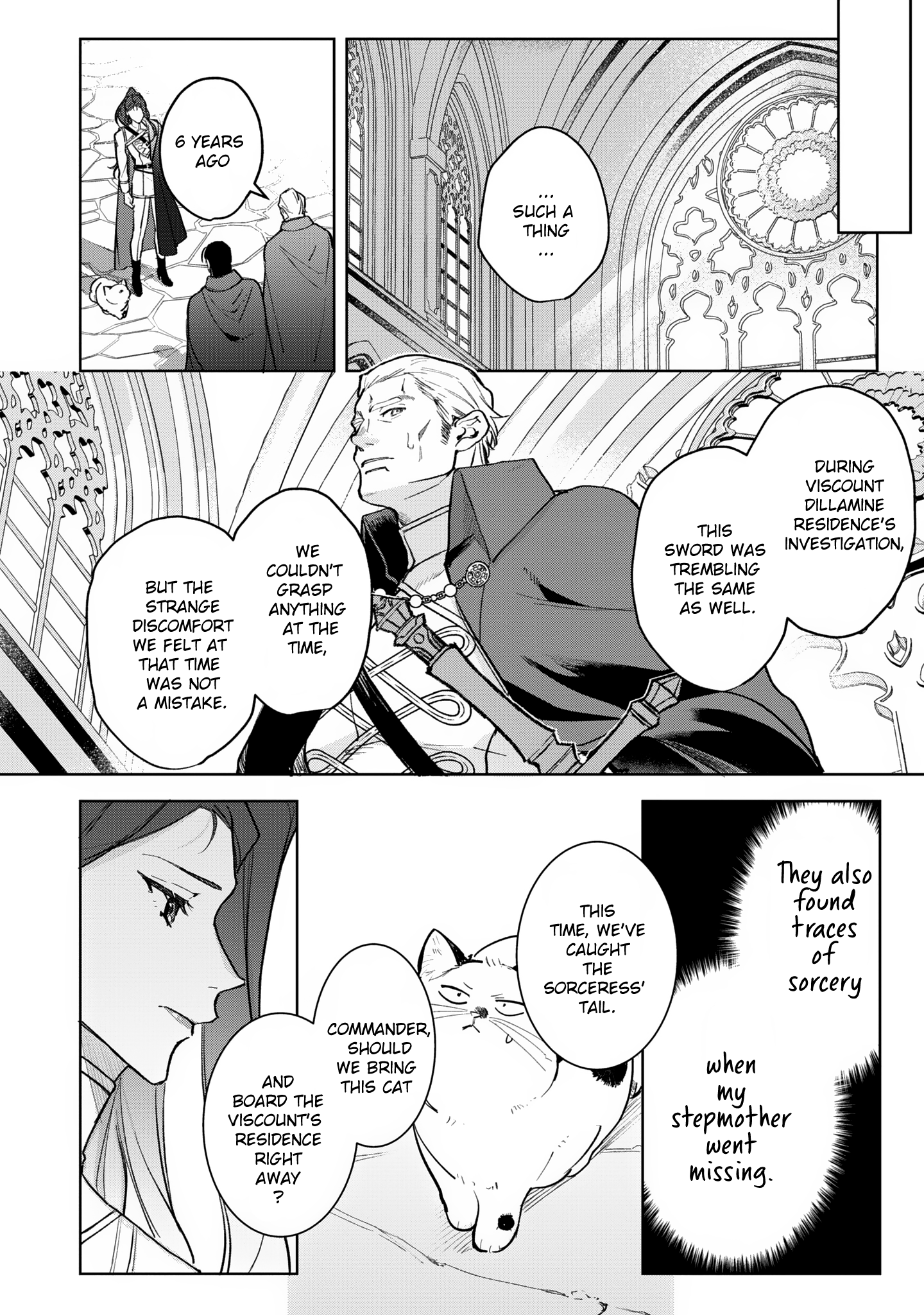 Busaneko ni Kaerareta Kiyowa Reijou desu ga, Saikyou no Gunjin Koushaku ni Hirowarete Kizetsu Sunzen desu Chapter 8 - page 22