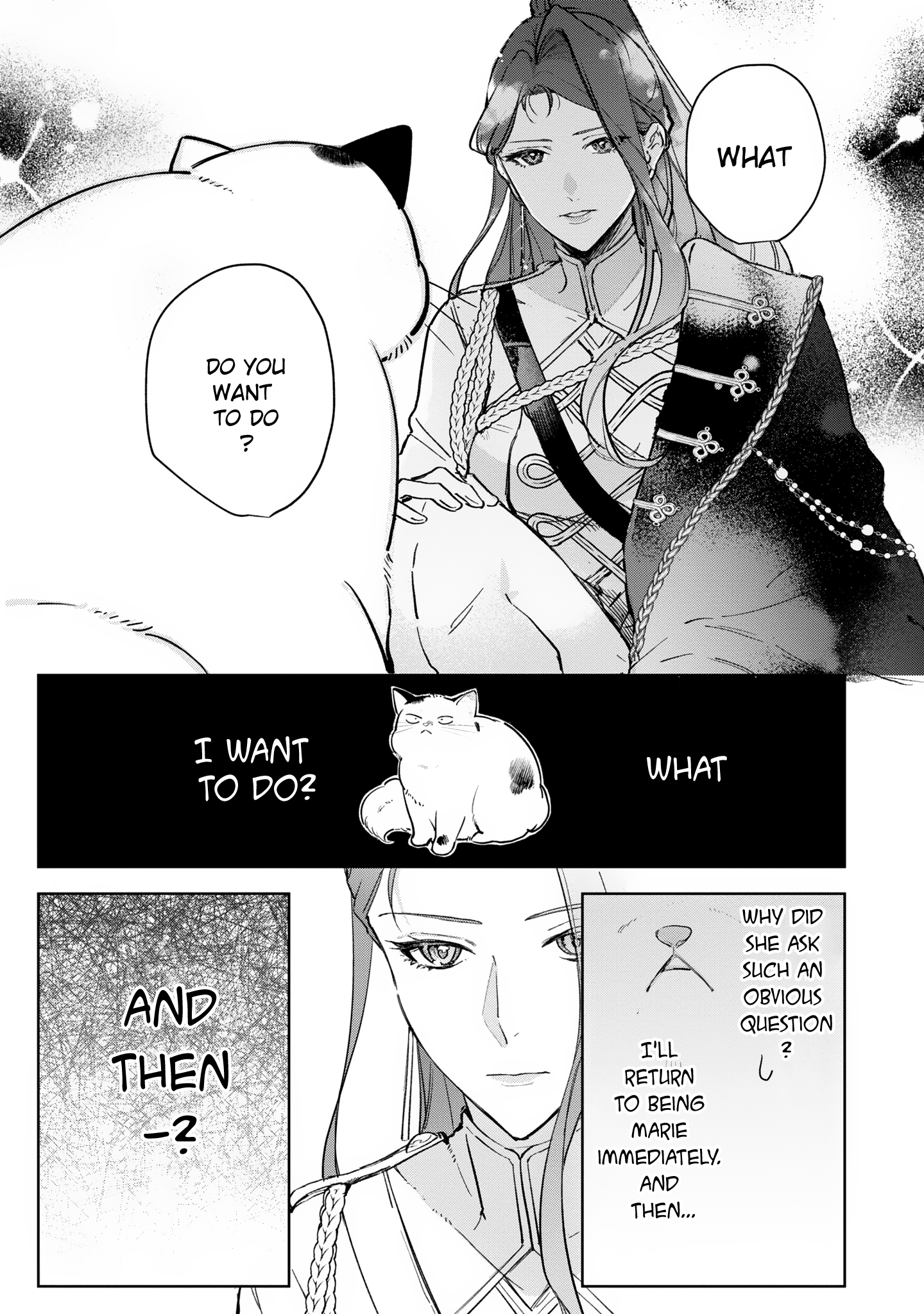 Busaneko ni Kaerareta Kiyowa Reijou desu ga, Saikyou no Gunjin Koushaku ni Hirowarete Kizetsu Sunzen desu Chapter 8 - page 25