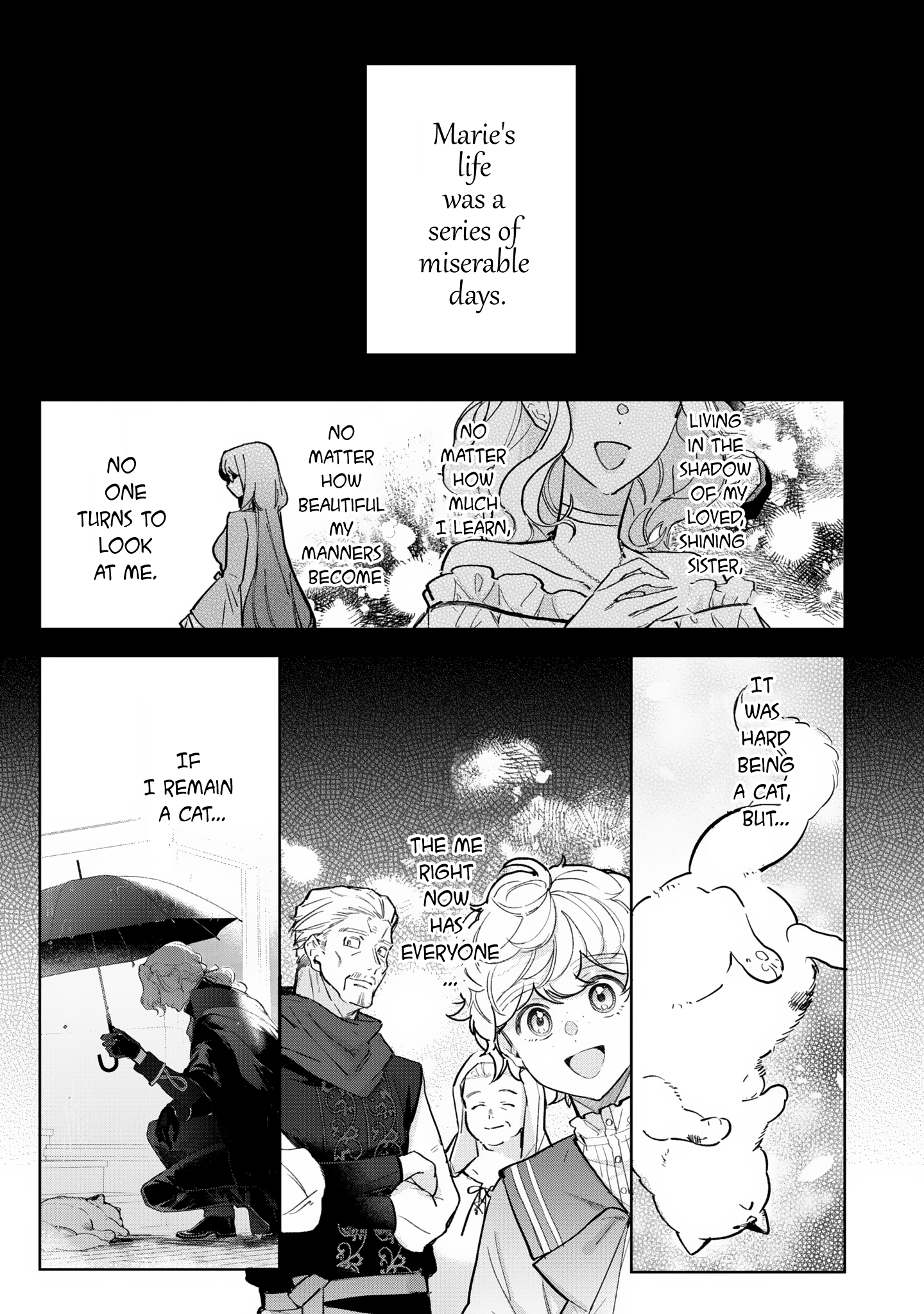 Busaneko ni Kaerareta Kiyowa Reijou desu ga, Saikyou no Gunjin Koushaku ni Hirowarete Kizetsu Sunzen desu Chapter 8 - page 27