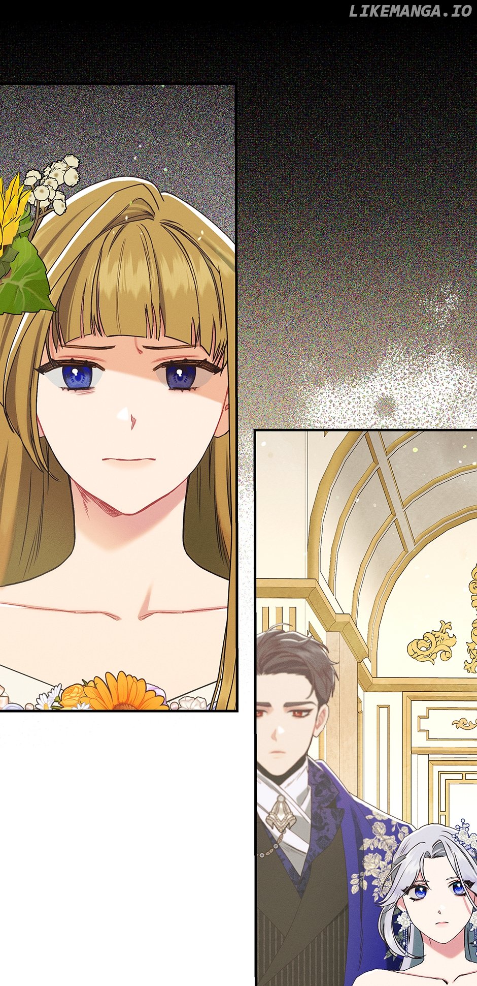 In the Midst of an Intended Marriage With My Time-Limited Lover Chapter 20 - page 45