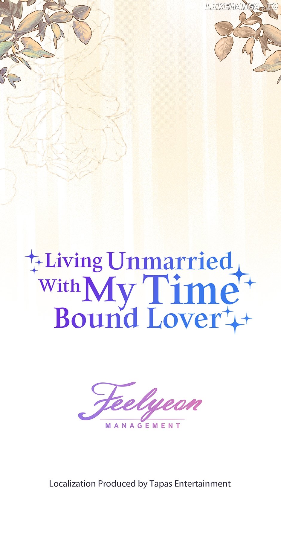 In the Midst of an Intended Marriage With My Time-Limited Lover Chapter 12 - page 64