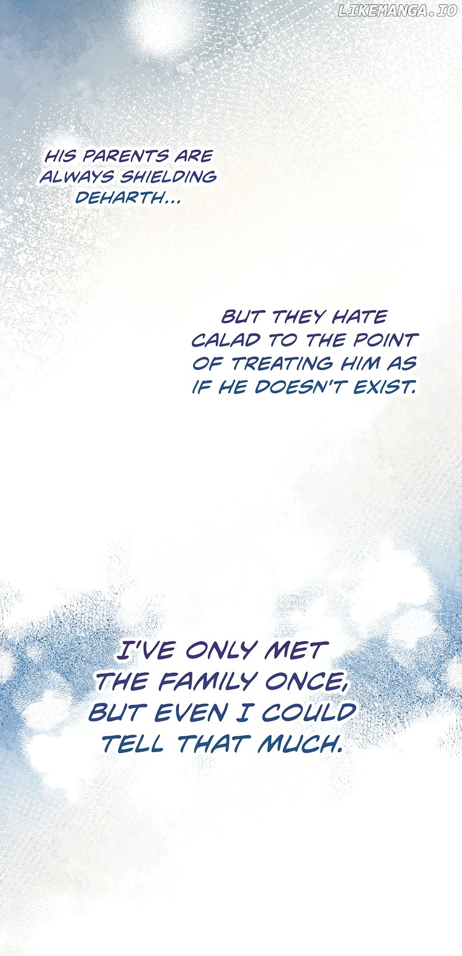 In the Midst of an Intended Marriage With My Time-Limited Lover Chapter 22 - page 58