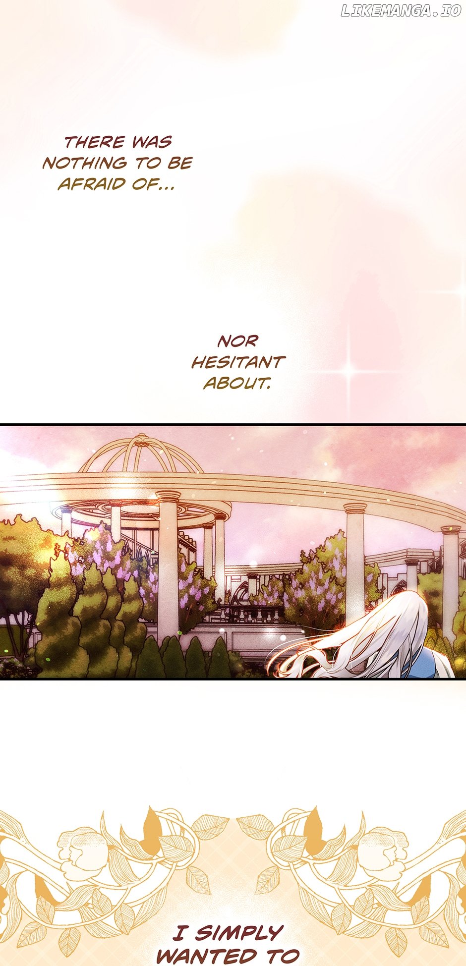 In the Midst of an Intended Marriage With My Time-Limited Lover Chapter 15 - page 57