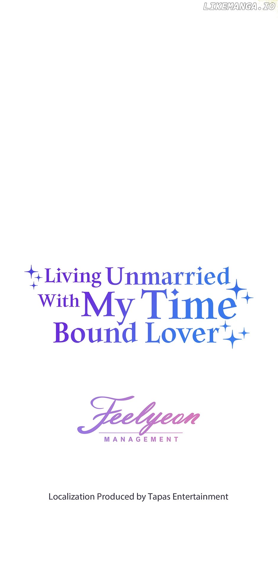 In the Midst of an Intended Marriage With My Time-Limited Lover Chapter 16 - page 74