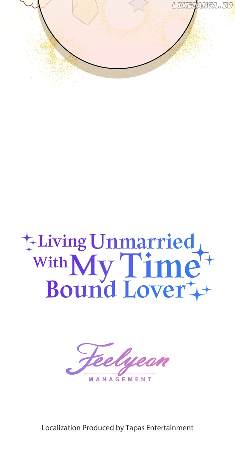 In the Midst of an Intended Marriage With My Time-Limited Lover Chapter 17 - page 87