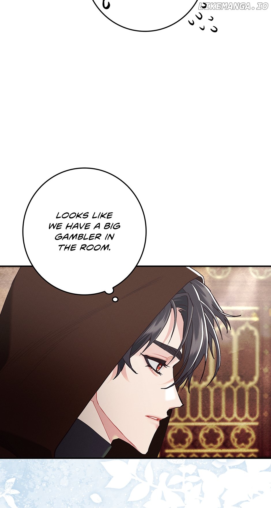 In the Midst of an Intended Marriage With My Time-Limited Lover Chapter 26 - page 28