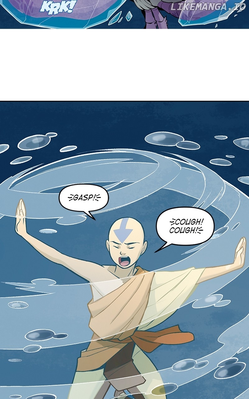 Avatar: The Last Airbender Chapter 27 - page 14