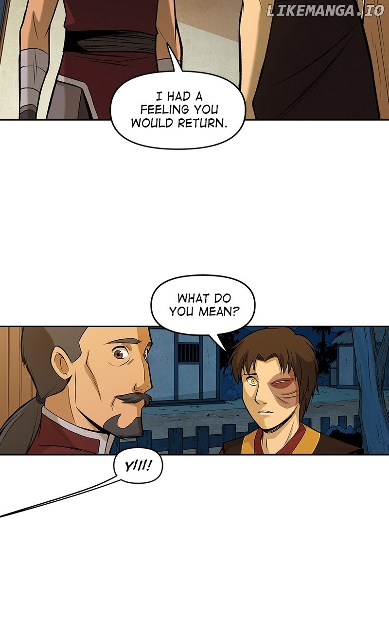 Avatar: The Last Airbender Chapter 28 - page 11