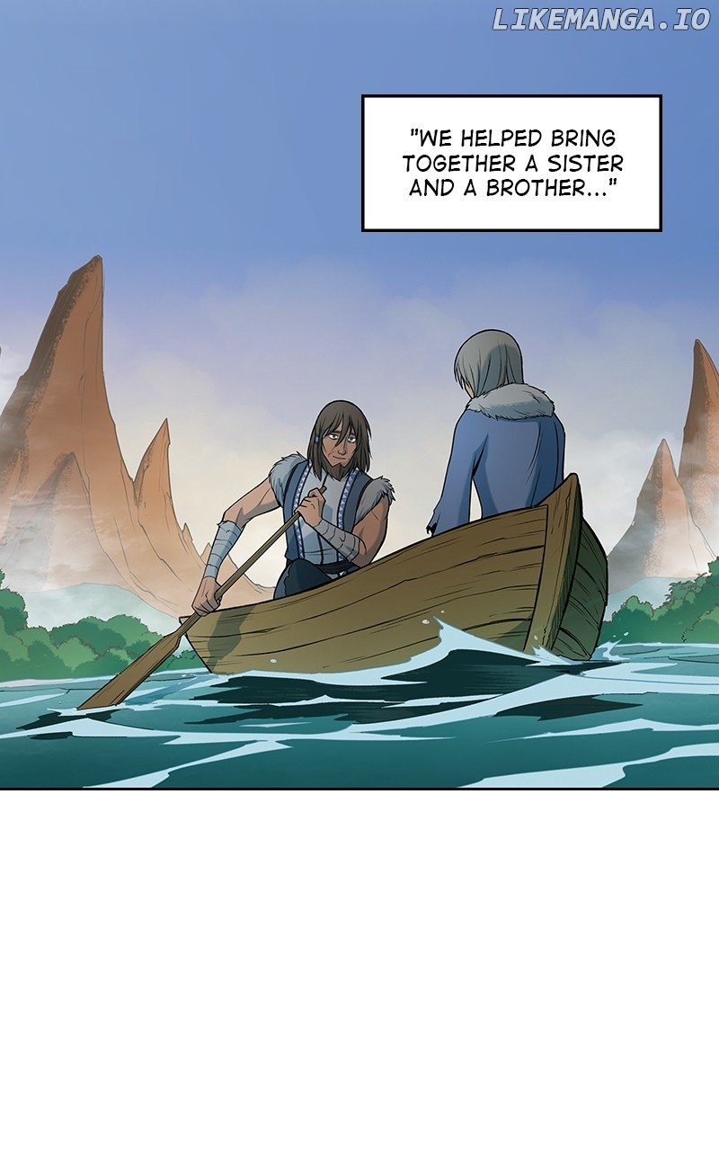 Avatar: The Last Airbender Chapter 29 - page 35