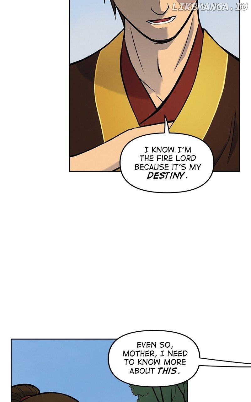 Avatar: The Last Airbender Chapter 29 - page 42