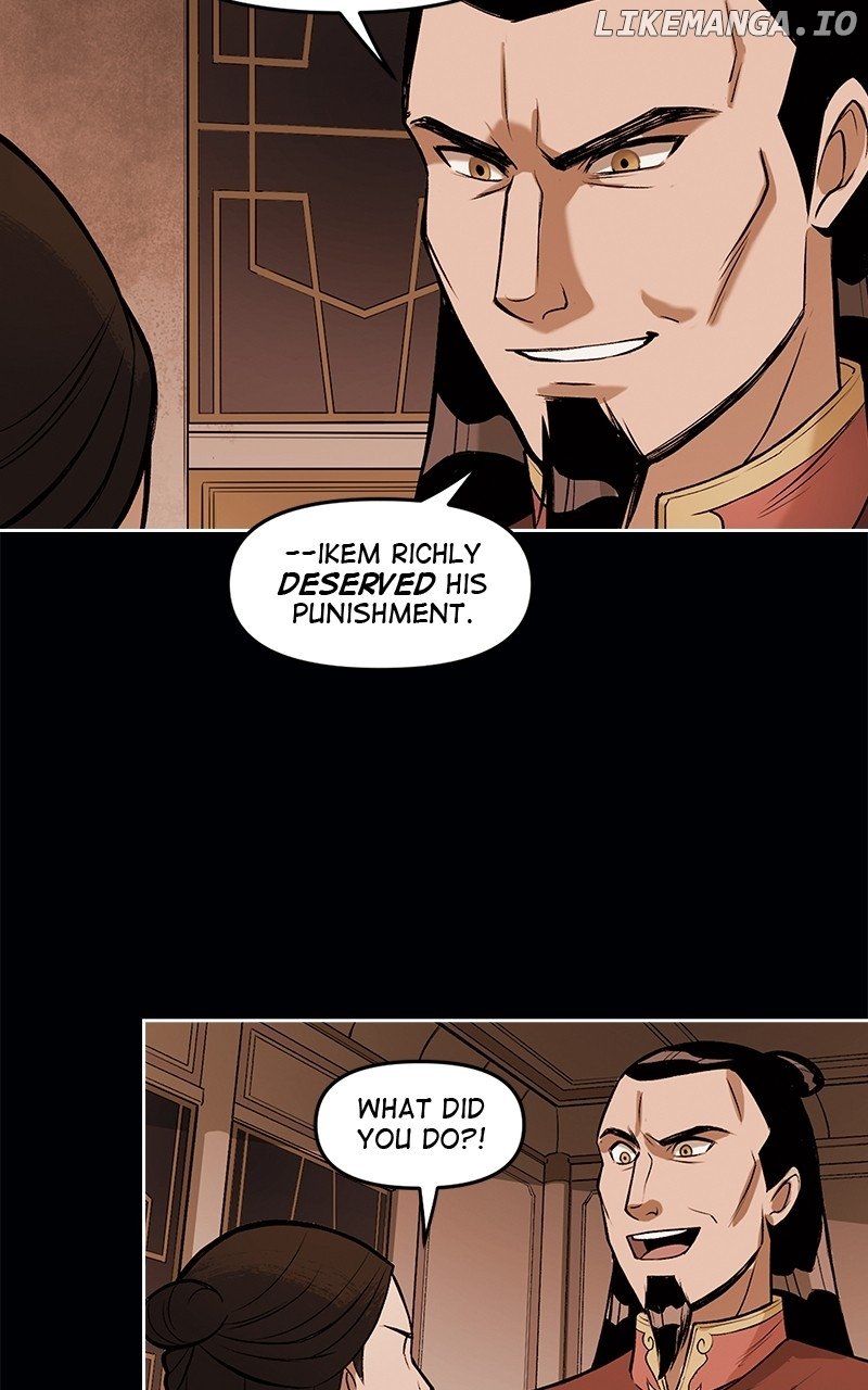 Avatar: The Last Airbender Chapter 29 - page 47