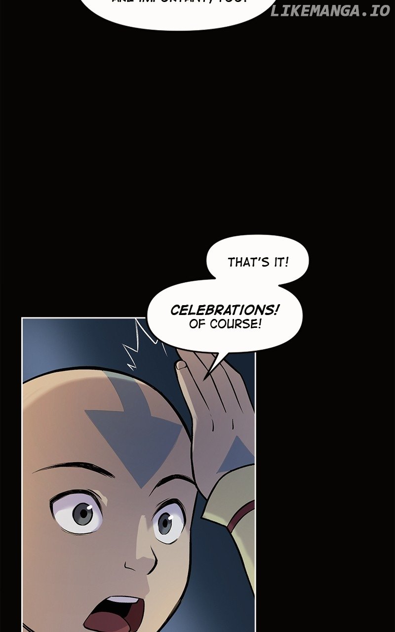 Avatar: The Last Airbender Chapter 30 - page 42