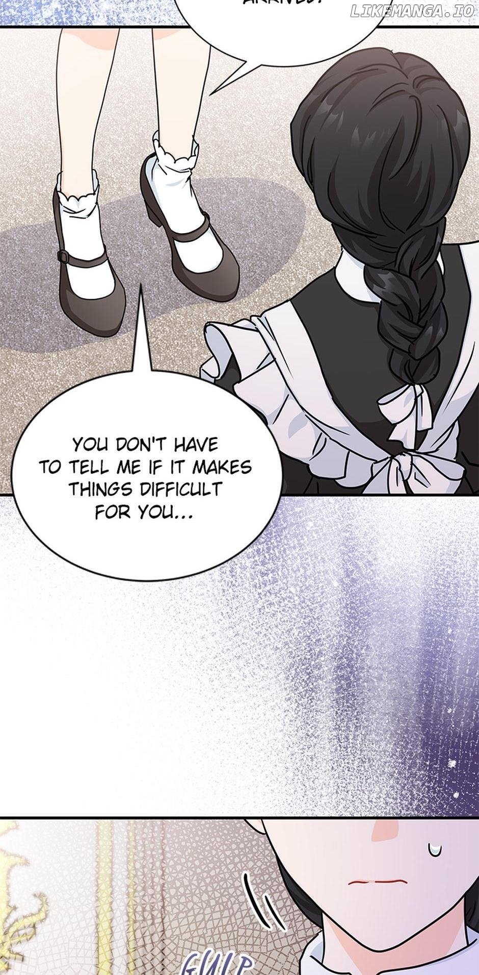 The Sea Captain's Bride Chapter 66 - page 23