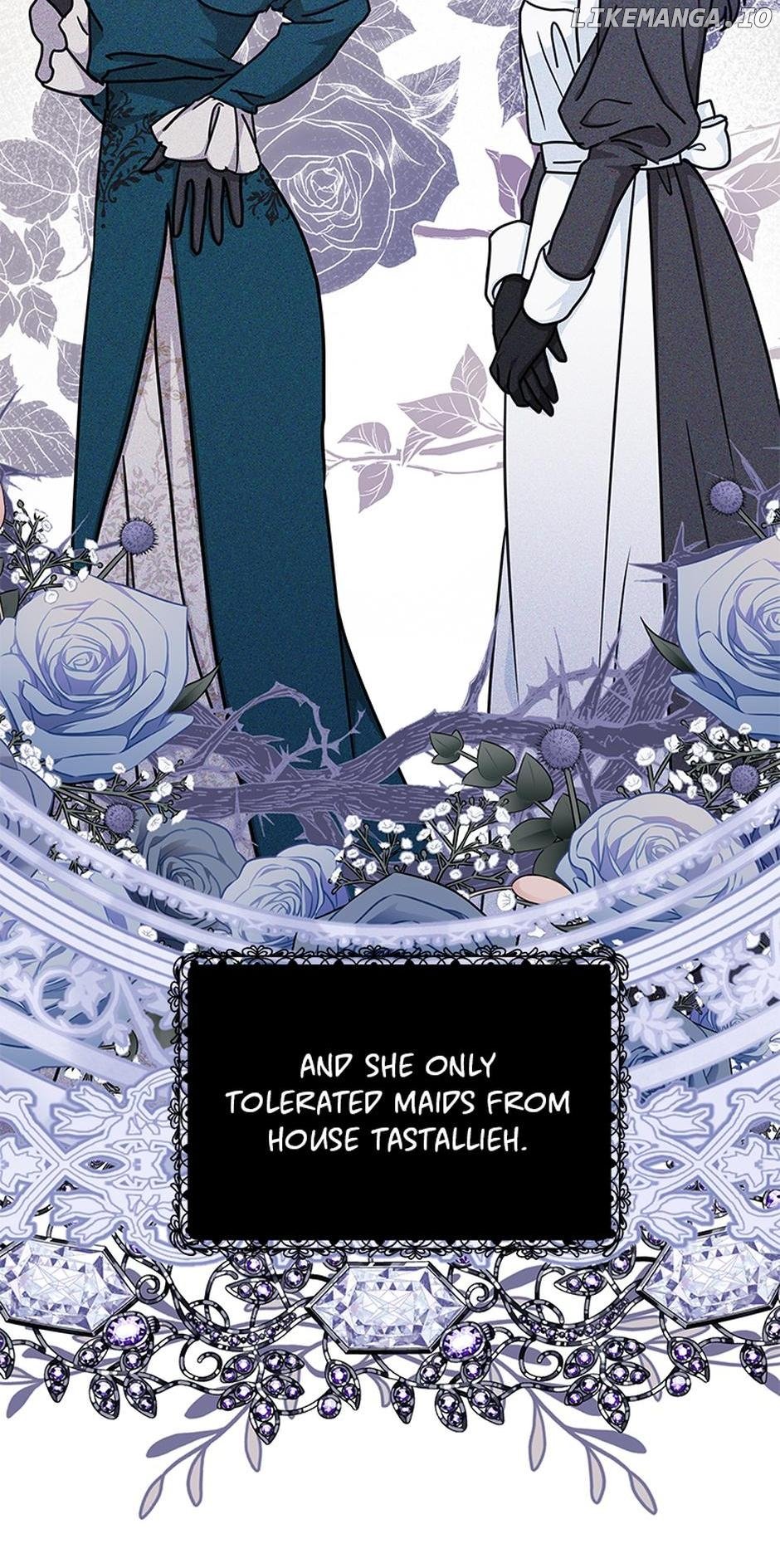 The Sea Captain's Bride Chapter 66 - page 31