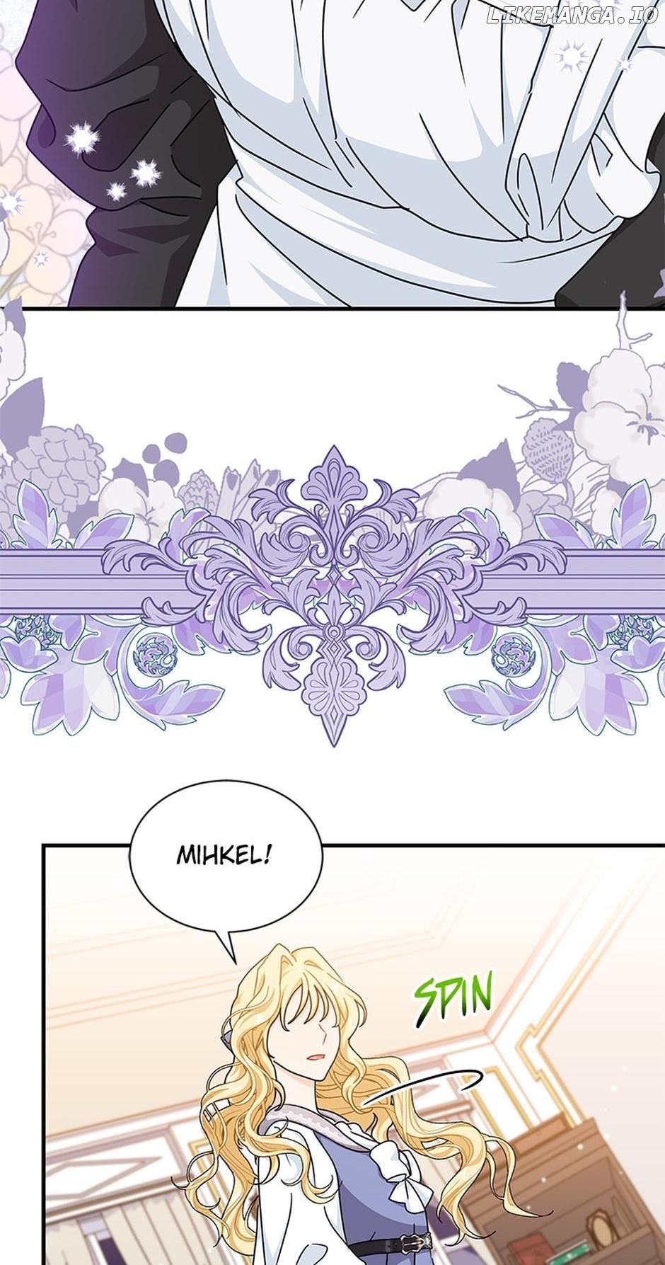 The Sea Captain's Bride Chapter 66 - page 67