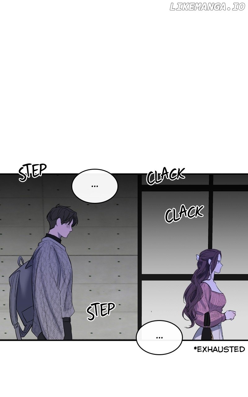 A Not So Fairy Tale Chapter 55 - page 56