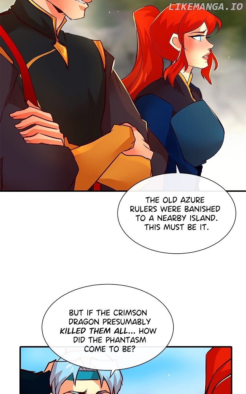 Subzero - Manhwa Chapter 208 - page 7