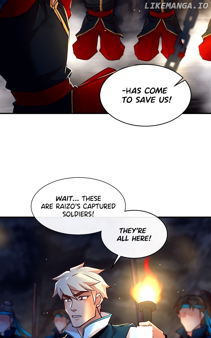 Subzero - Manhwa Chapter 208 - page 59