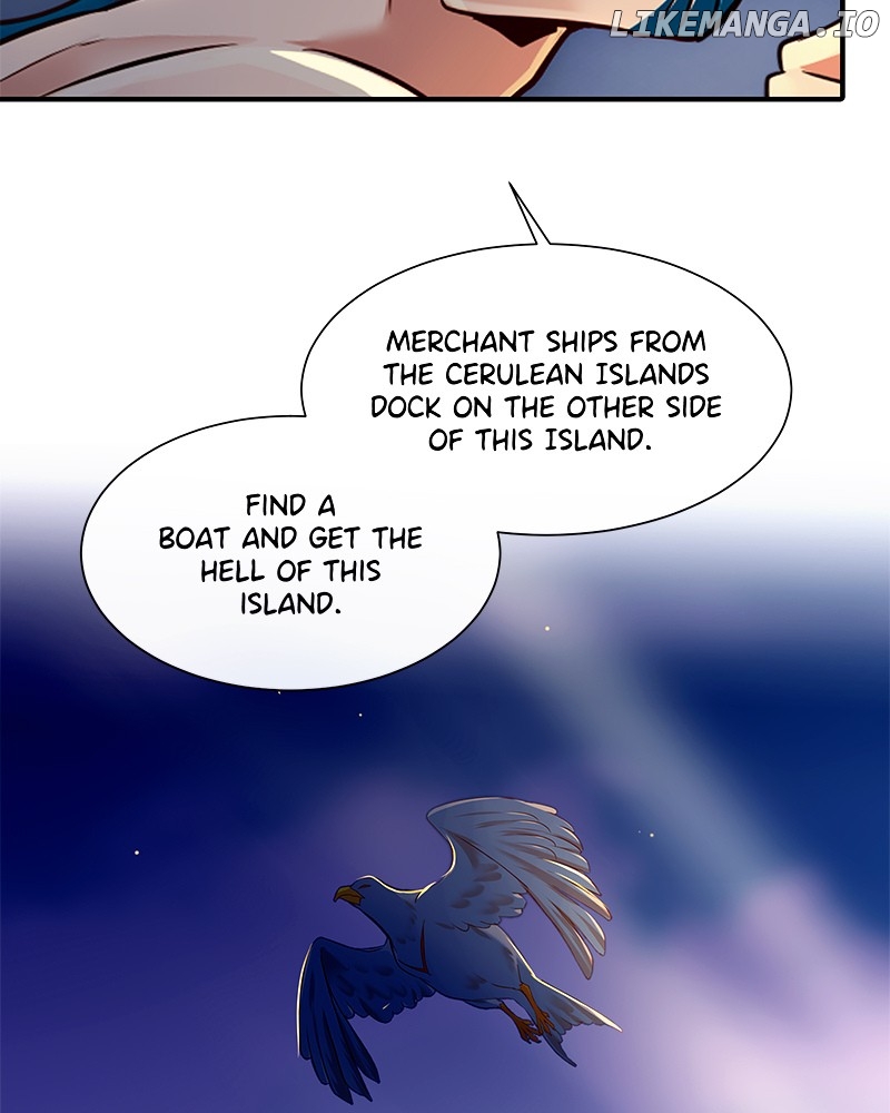 Subzero - Manhwa Chapter 209 - page 33