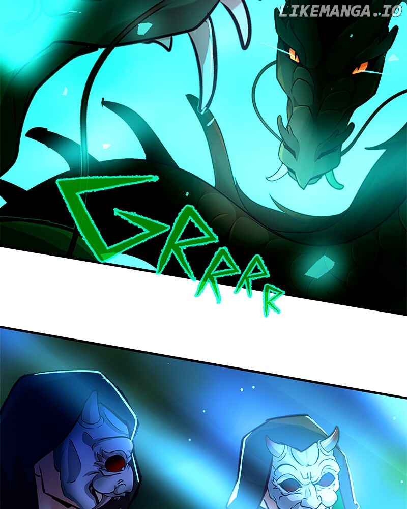 Subzero - Manhwa Chapter 209 - page 37