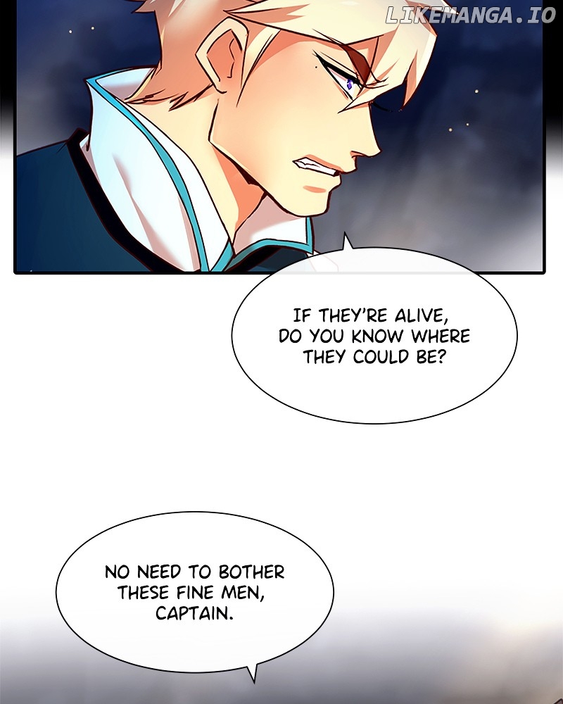 Subzero - Manhwa Chapter 210 - page 31