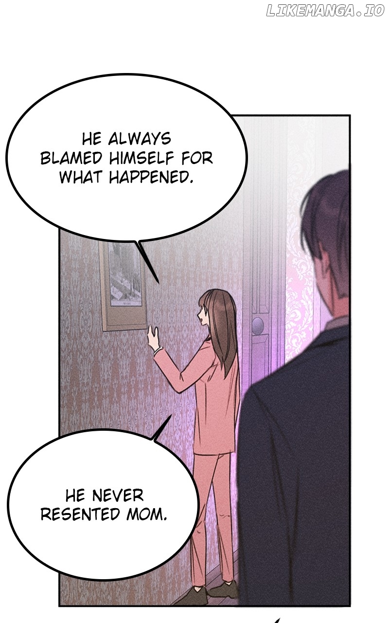 My Sister’s Private Life Chapter 48 - page 28