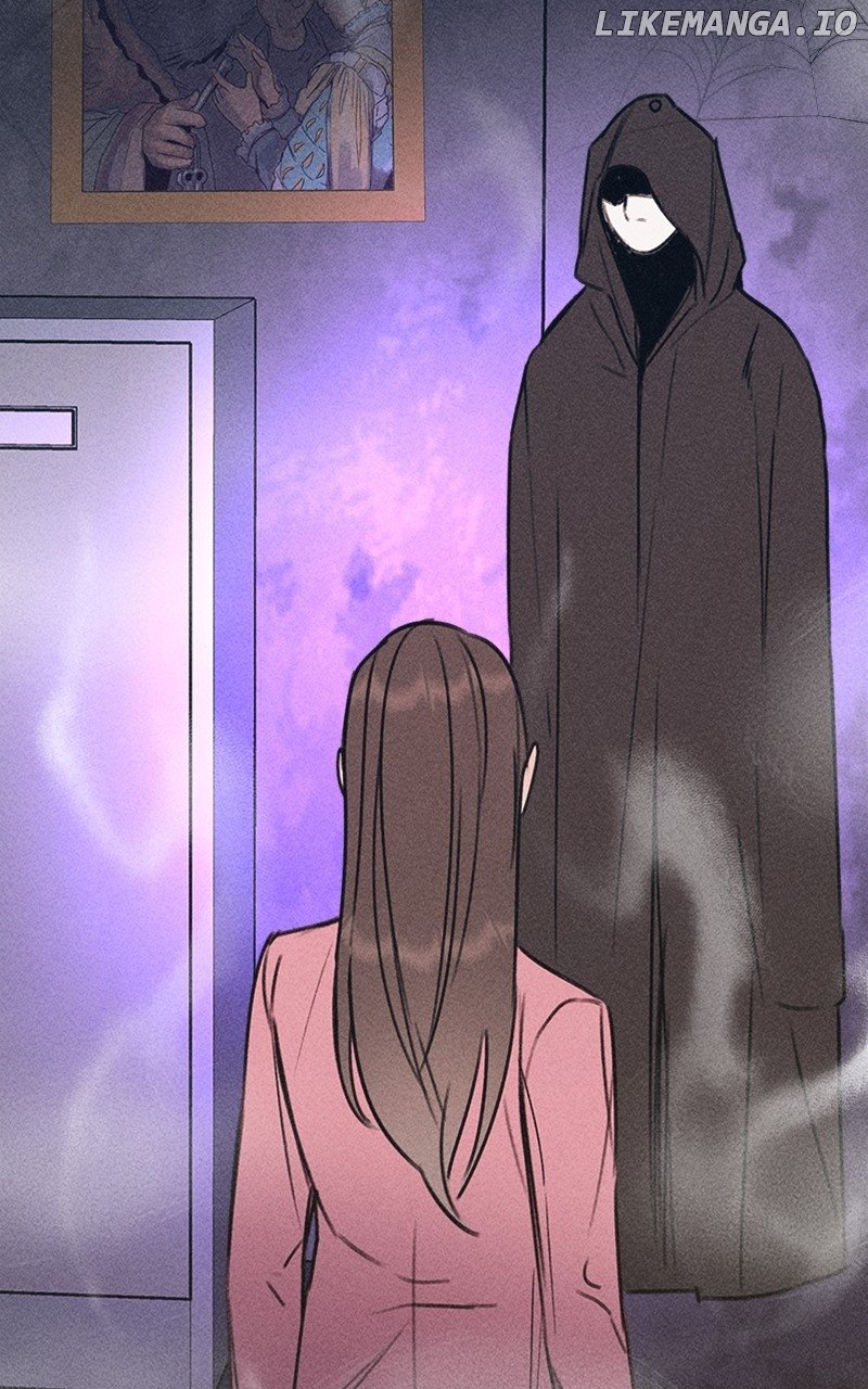 My Sister’s Private Life Chapter 48 - page 37