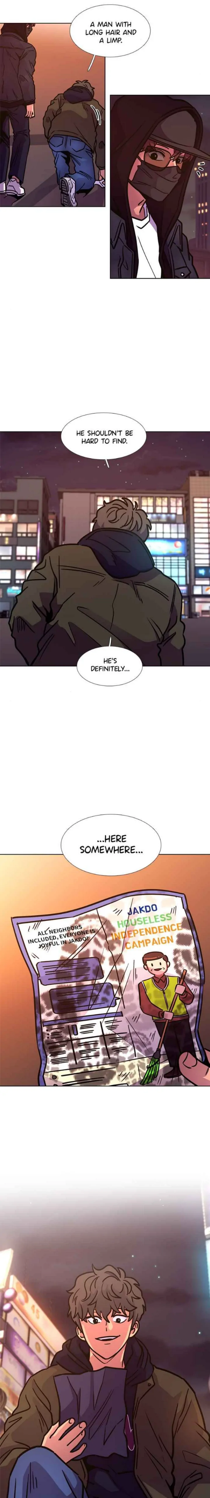 1 Second Chapter 237 - page 10