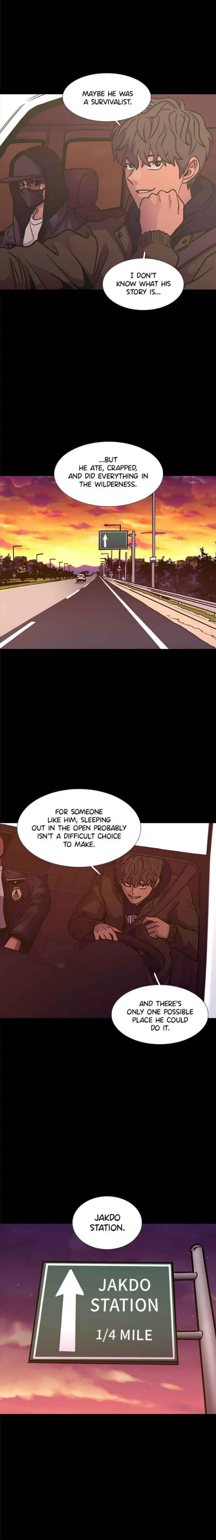 1 Second Chapter 237 - page 15