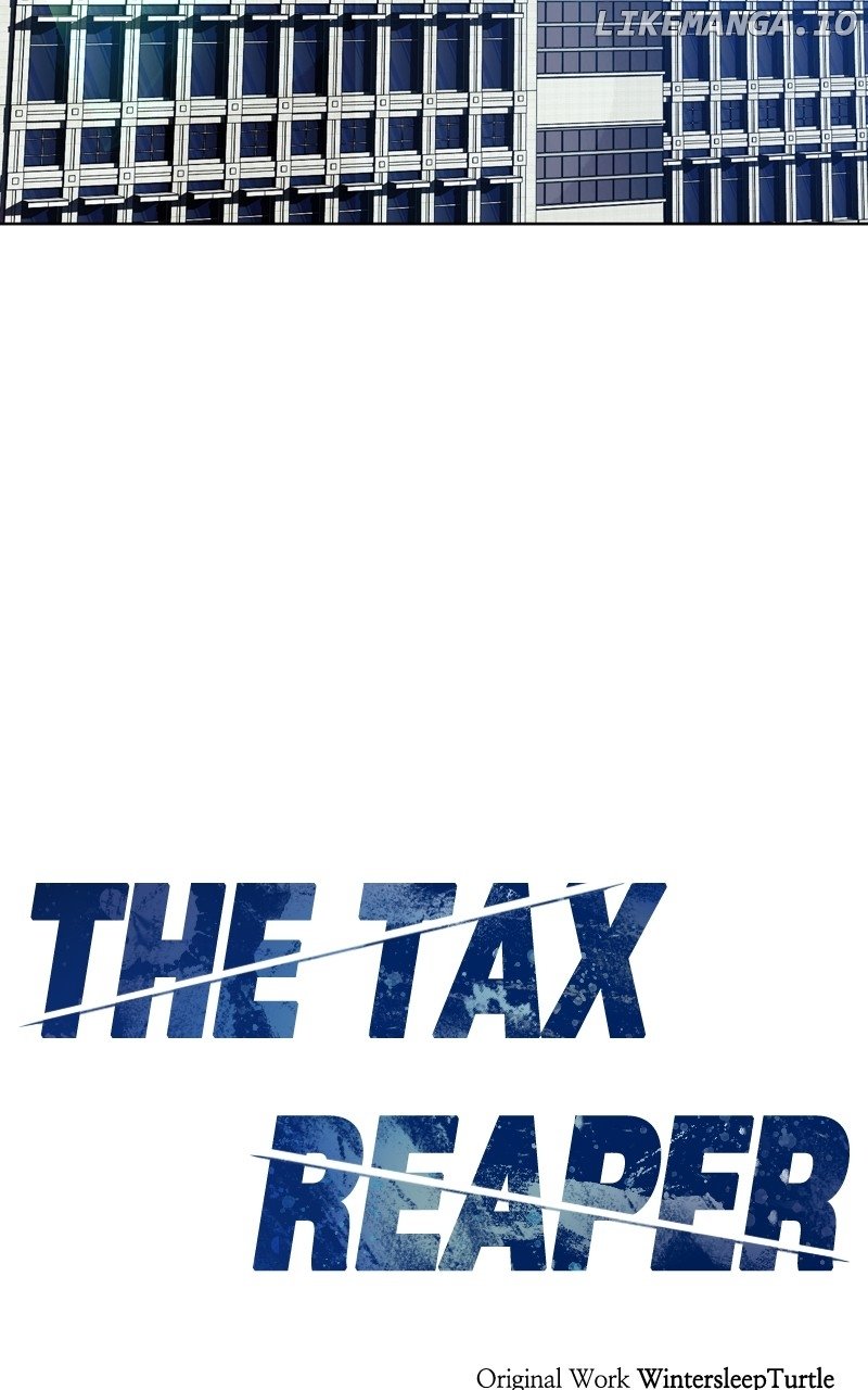 National Tax Service Thug Chapter 120 - page 9