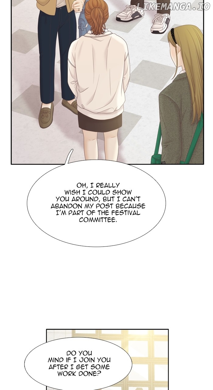 Girl’s World ( World of Girl ) Chapter 405 - page 47