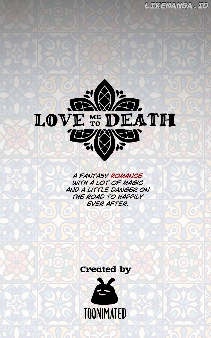 Love Me to Death Chapter 93 - page 75