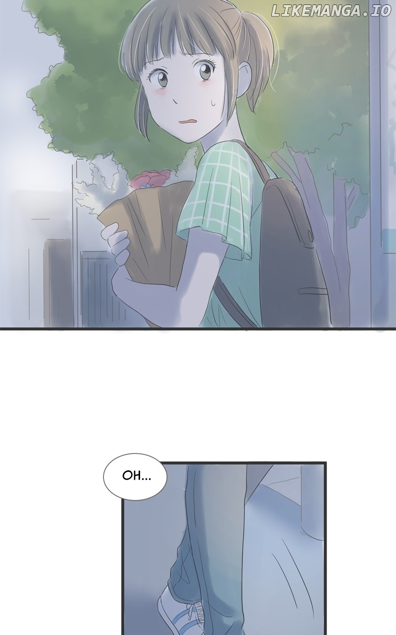 Amid the Changing Seasons Chapter 96 - page 44