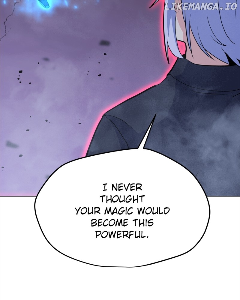 Solo Spell Caster Chapter 150 - page 32