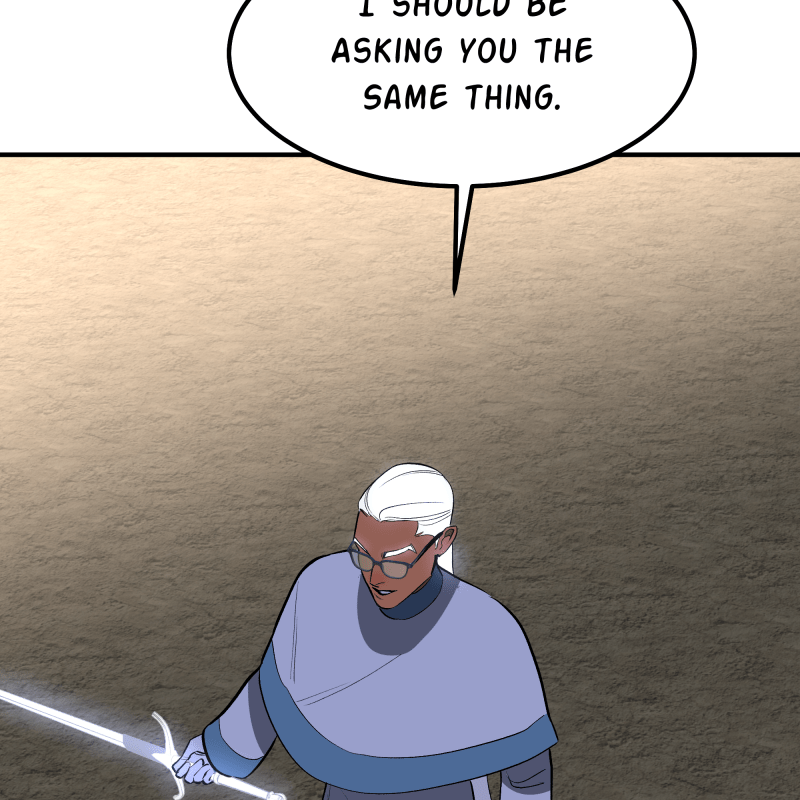 21st Century Knights Chapter 91 - page 196