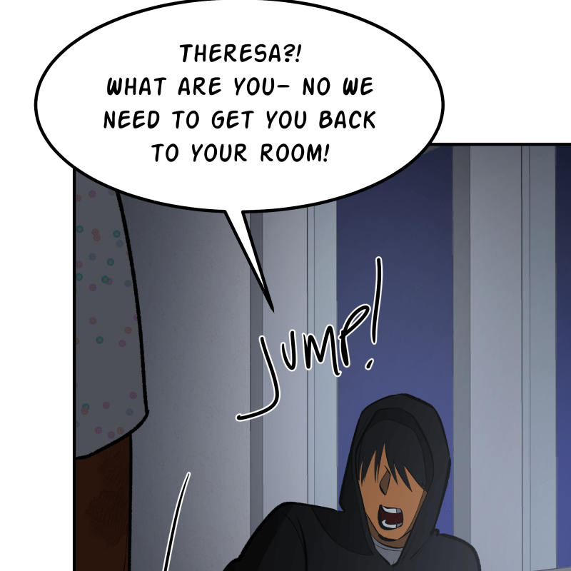 21st Century Knights Chapter 93 - page 125