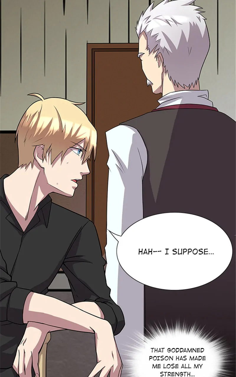 Exclusive Stunner: Don't Play Games With Me, Ex-hubby Chapter 51 - page 7