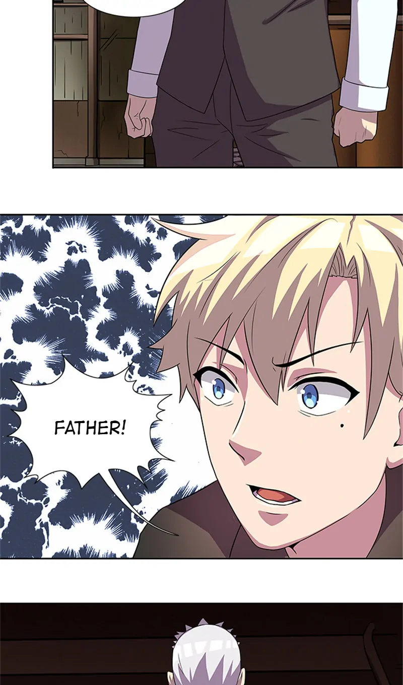 Exclusive Stunner: Don't Play Games With Me, Ex-hubby Chapter 54 - page 9