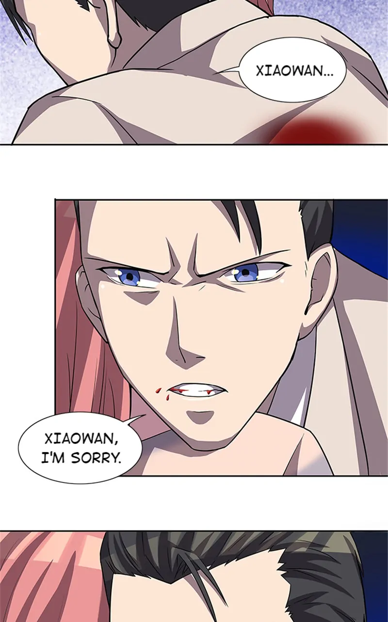 Exclusive Stunner: Don't Play Games With Me, Ex-hubby Chapter 56 - page 11