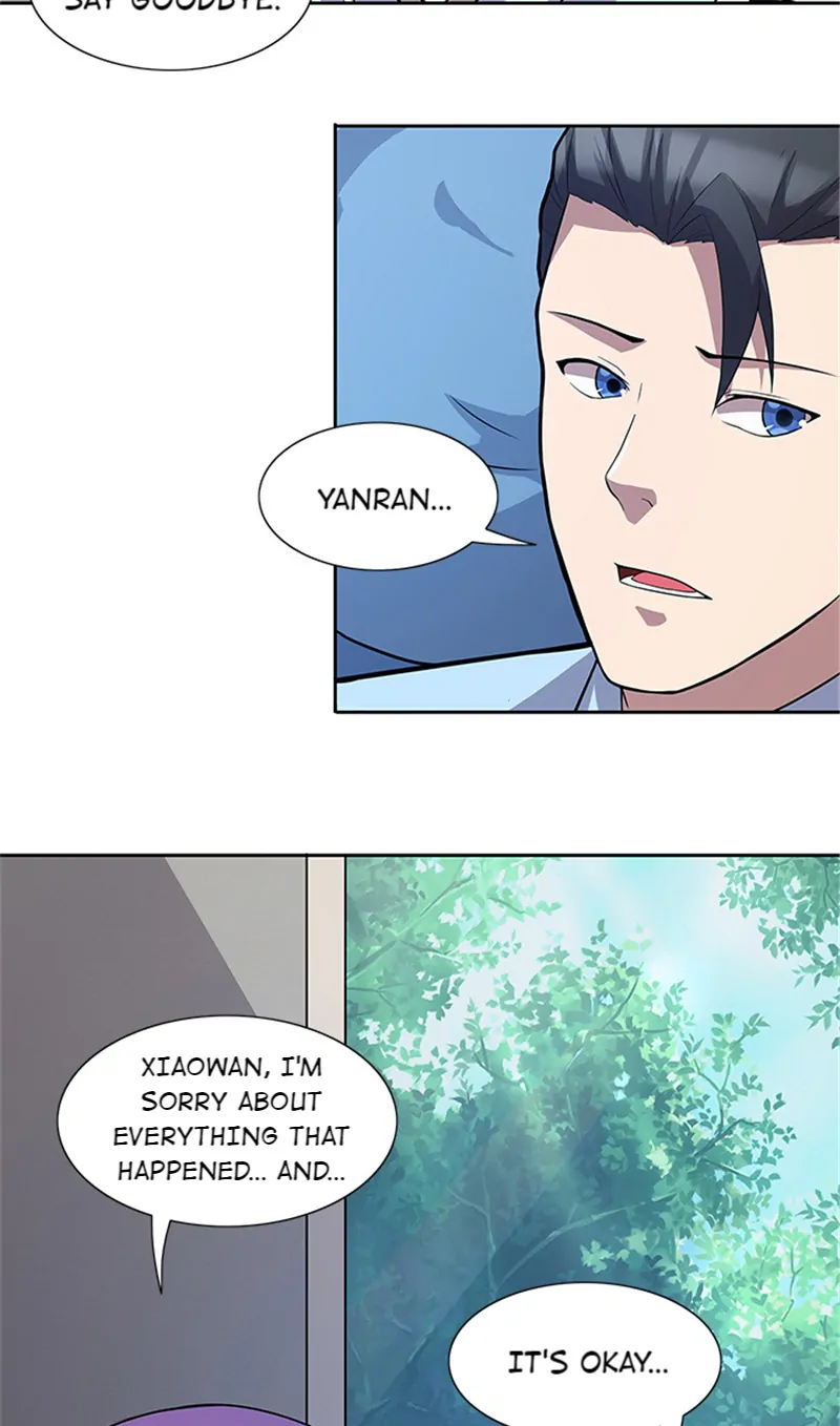 Exclusive Stunner: Don't Play Games With Me, Ex-hubby Chapter 57 - page 13