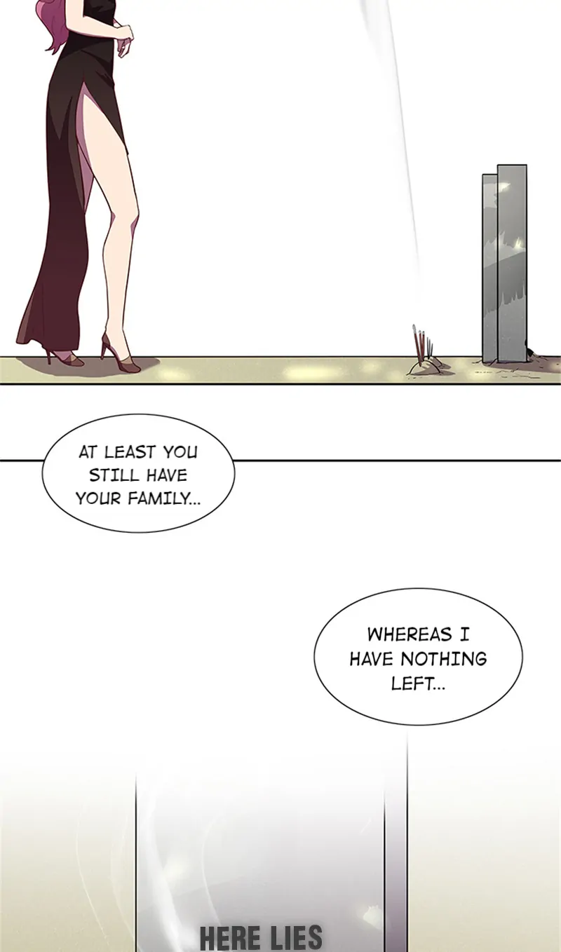 Exclusive Stunner: Don't Play Games With Me, Ex-hubby Chapter 57 - page 21