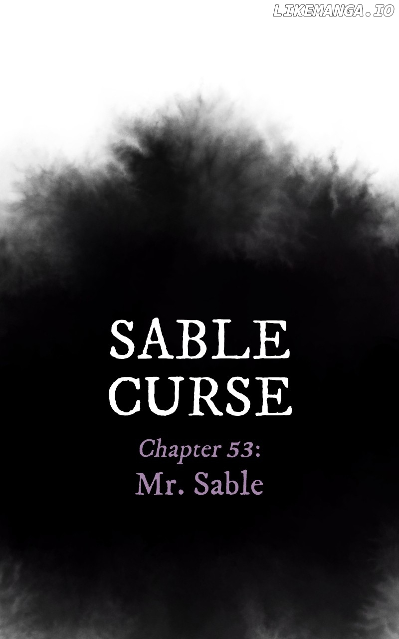 Sable Curse Chapter 53 - page 46