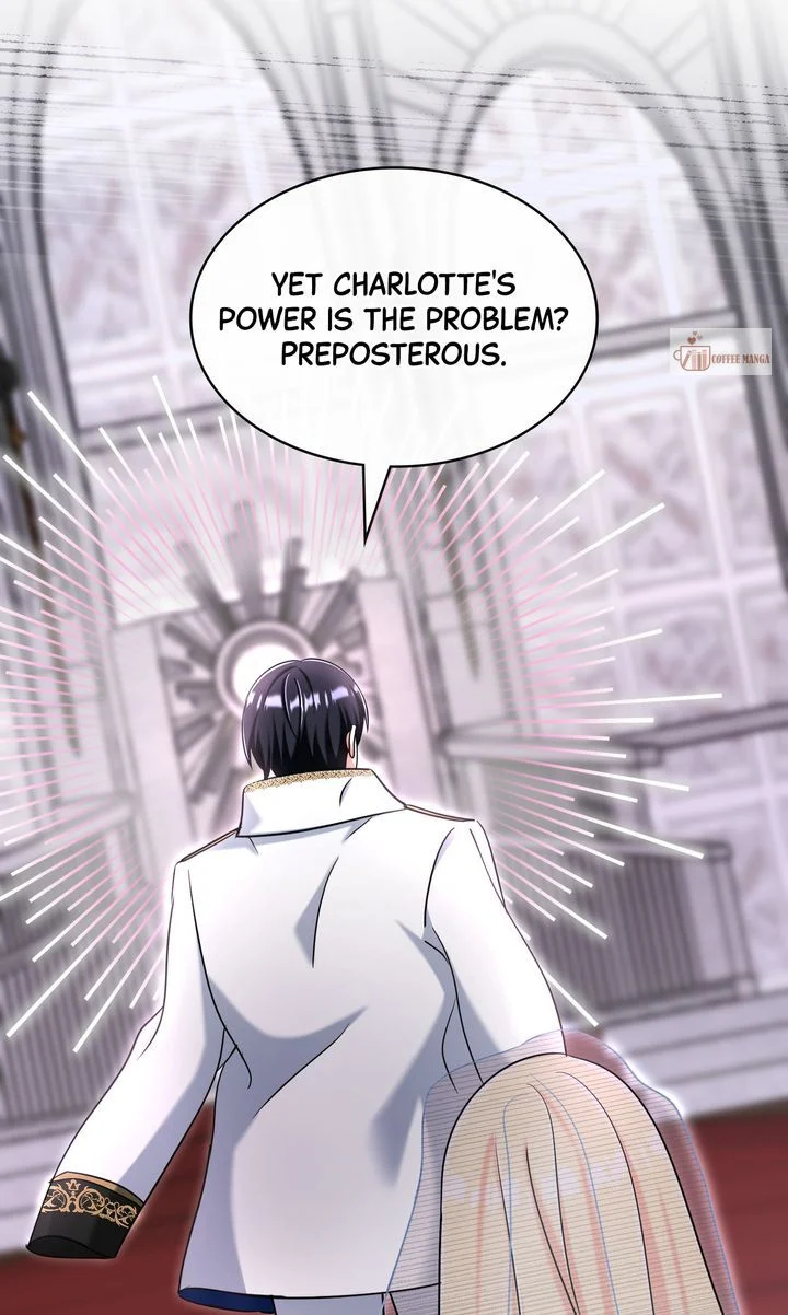 Why Would a Villainess Have Virtues? Chapter 147 - page 9